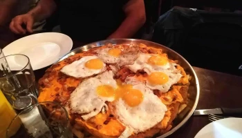 Barbacoa Carrasco - 11500 Montevideo Barbacoa Carrasco - 11500 Montevideo