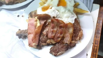 Barbacoa - Tomas Berreta 511
