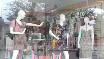 Barritta Boutique - Gral. Jose Gervasio Artigas
