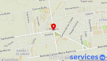 Base 2 De Taxi - Montevideo