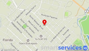 Basualdo Electricidad Automotriz Srl - Florida