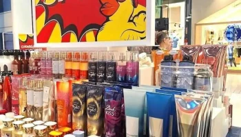 Bath and Body Works - Montevideo