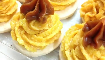 Baura sin gluten - Uruguay