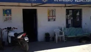 Bazar el centro - Empalme Olmos