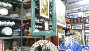 Bazar y joyeria Uruguay - 94000 Florida