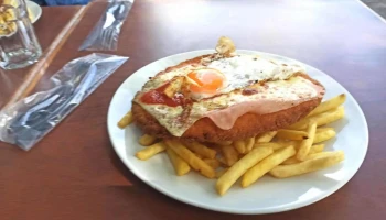 Bbq - 11300 Montevideo