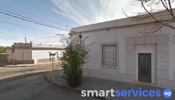 Beatriz Cuadrado Inmobiliaria - Mercedes