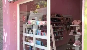 BeautyShop - Trinidad