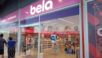 Bela - Minas