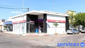 bela pañalera y perfumería 06 - Salto