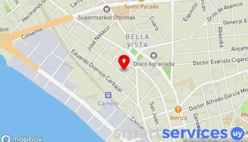 Bella Vista - Montevideo