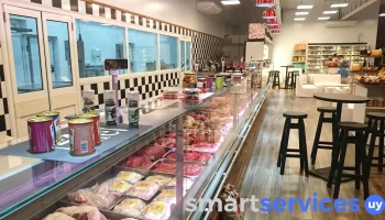Bello Mercado - Brisas Del Mar Y