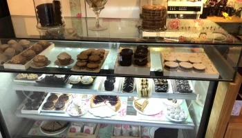 Belvedere Bakery - 15800 Ciudad De La Costa