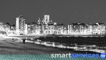 Benia - 11200 Montevideo