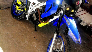 Biela Motos - 11100 Montevideo