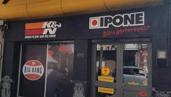 Big Bang - Venta Neumaticos Dunlop - Montevideo