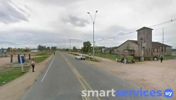 BigFarma - Villa Crespo Y San Andrés