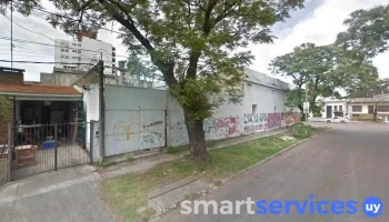 Biolinus S.a. - 11700 Montevideo