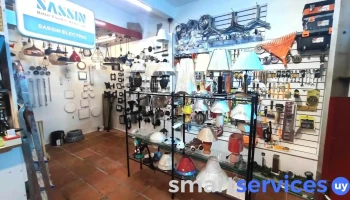 Bisa Electricidad - 37000 Melo