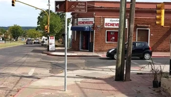 Bizcochería Echeveste - 60000 Paysandú