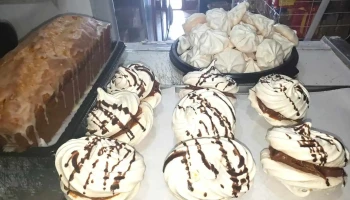Bizcopan, Panaderia - Transfiguración Iturria