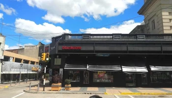 BlackStore - 25 De Mayo & Asamblea