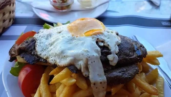 Bocaamada - 11400 Montevideo Bocaamada - 11400 Montevideo