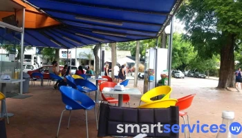 Bocatti - 16000 Atlántida