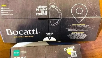 Boccatti - 97000 Durazno