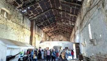 Bodega Piria - 20200 Piriápolis