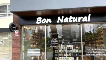 Bon Natural Boutique - Cdad. Autónoma De Buenos Aires
