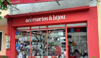 Bonitta Acc y Bijou - 65000 Fray Bentos