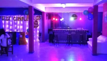 Boom Fiestas Y Eventos - 12800 Montevideo