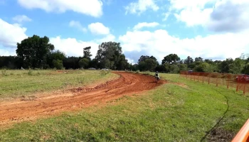 Boomerang Campestre - 40000 Rivera