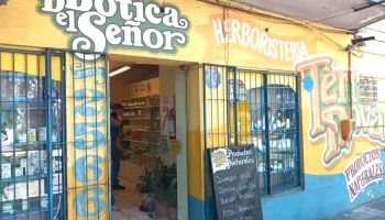 Botica del señor - 12000 Montevideo
