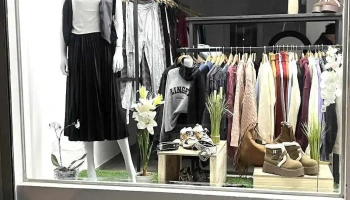 Boutique Alamor - 15500 Barros Blancos
