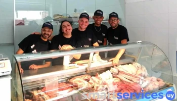 Boutique De Carnes - 11700 Montevideo