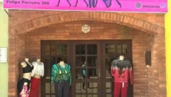 Boutique Fina Estampa - Felipe Ferreiro