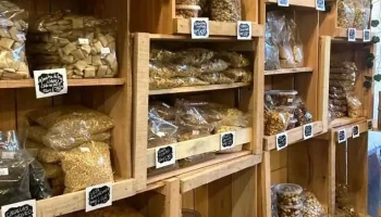 Boutique Natural - 12300 Montevideo