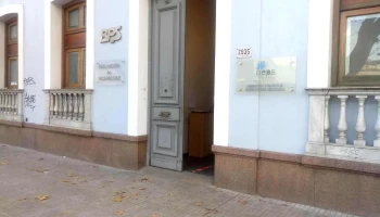 Bps - Evaluación de incapacidad - 11600 Montevideo