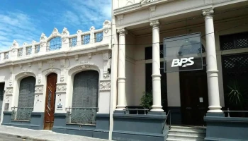 Bps - Minas