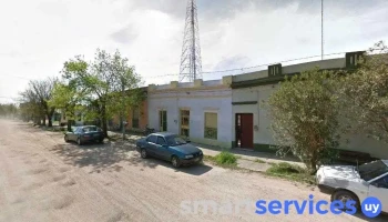 Bps Sucursal San Ramon - 91100 San Ramón
