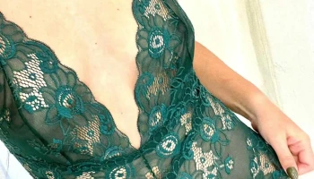 Bralette - 11300 Montevideo