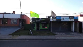 BralkeRepuestos - Av. Dr. Jacinto Alvariza Casi