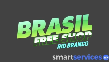 Brasil Free Shop Rio Branco - 37100 Rio Branco