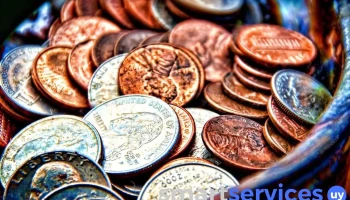 Brimar Servicios Financieros - Akumal S.a. - 11000 Montevideo