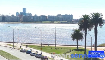Brodski Propiedades - 11300 Montevideo