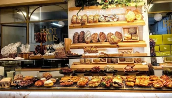 BrotHaus - 11400 Montevideo