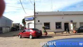 Brou Río Branco - 37100 Rio Branco