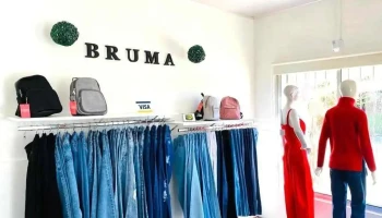 Bruma tienda - Departamento De Soriano